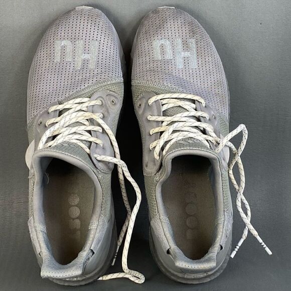 Adidas x Pharrell x Solar Hu Glide PRD sneaker shoes mens size  11 main image 8